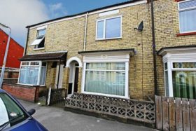 3 Bedroom Terraced